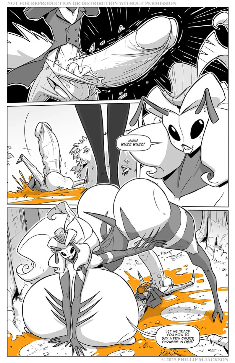 [JollyJack] Ample Nectar