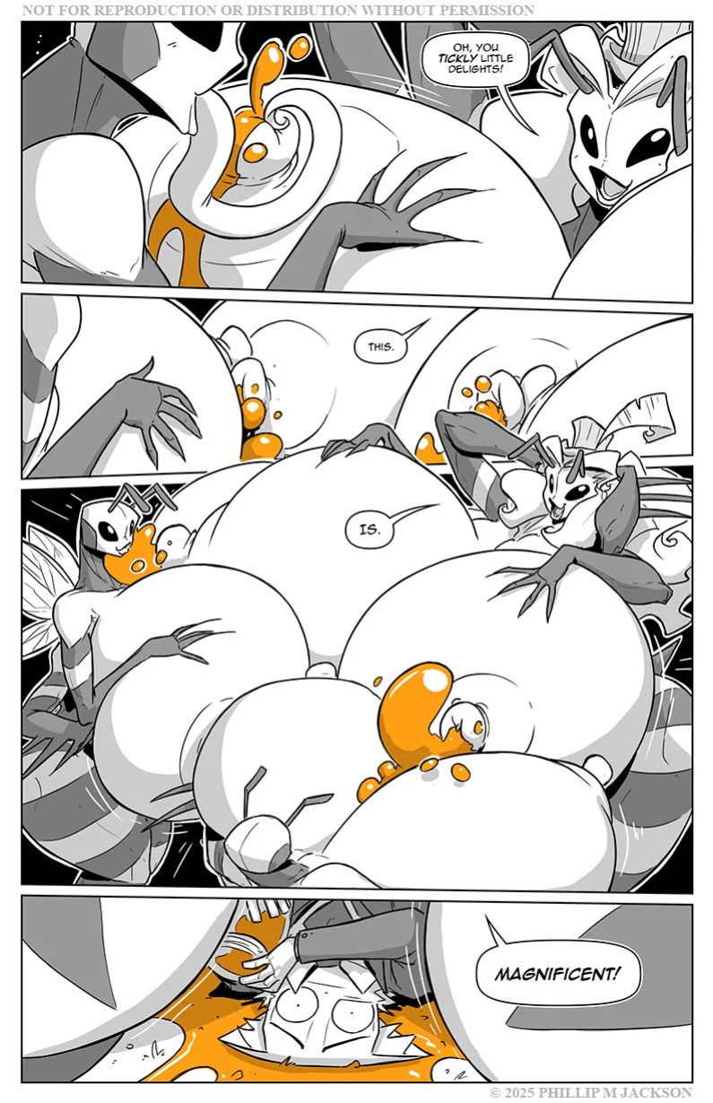[JollyJack] Ample Nectar