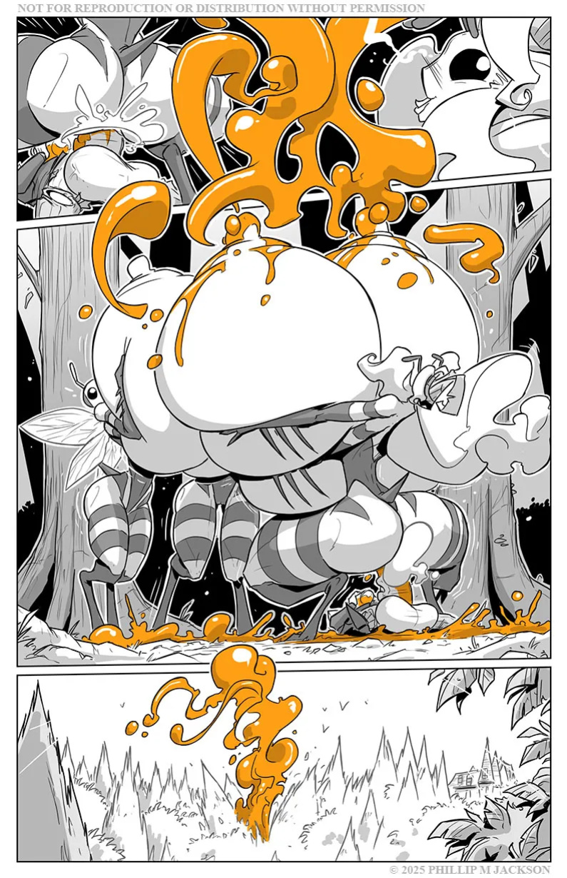 [JollyJack] Ample Nectar
