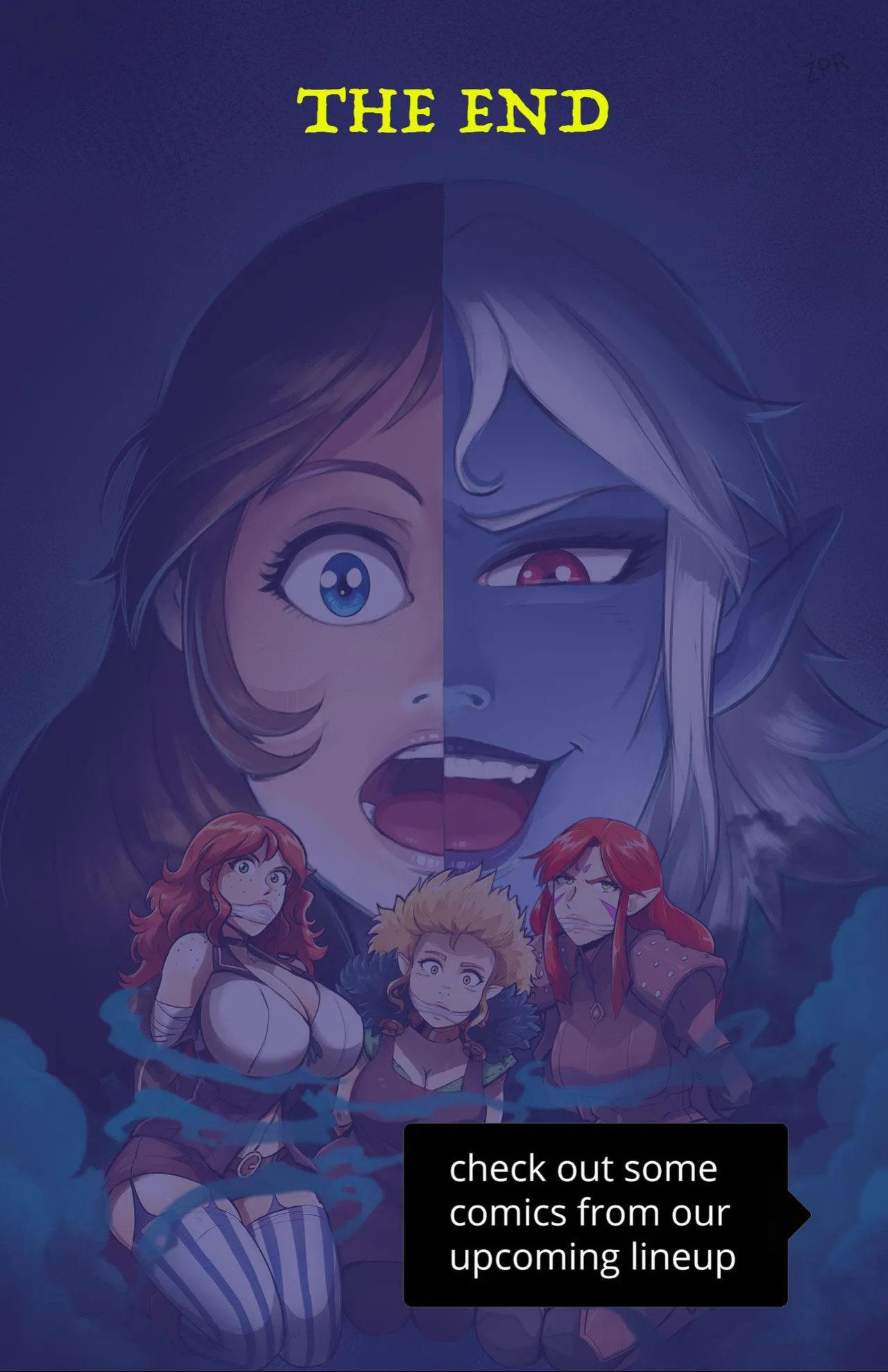 Soul Switch