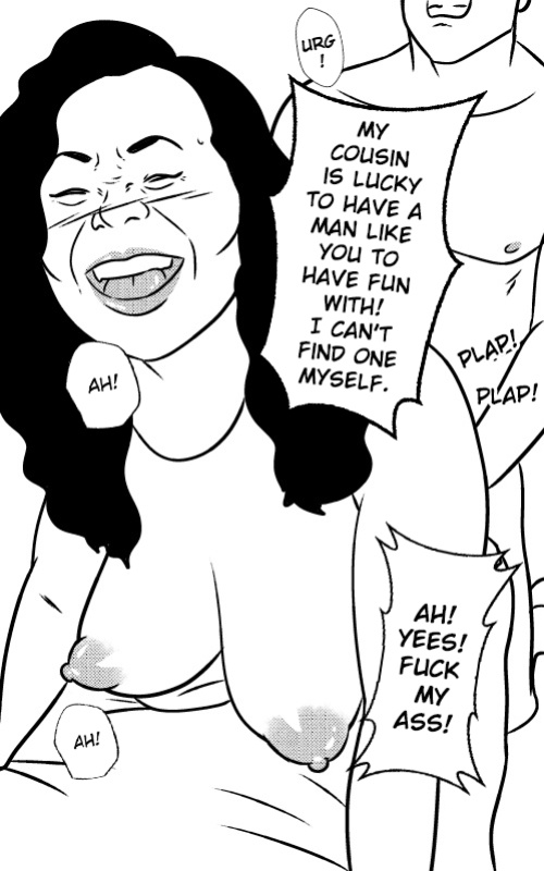 [Tzinnxt] Bread [English]