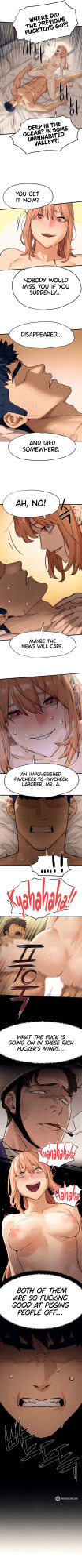 [NWAAR] Pretentious Princess (Moby Dick) [English]