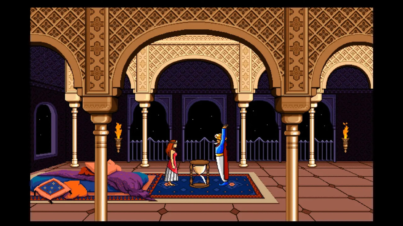 [Dashole] - Prince of Persia