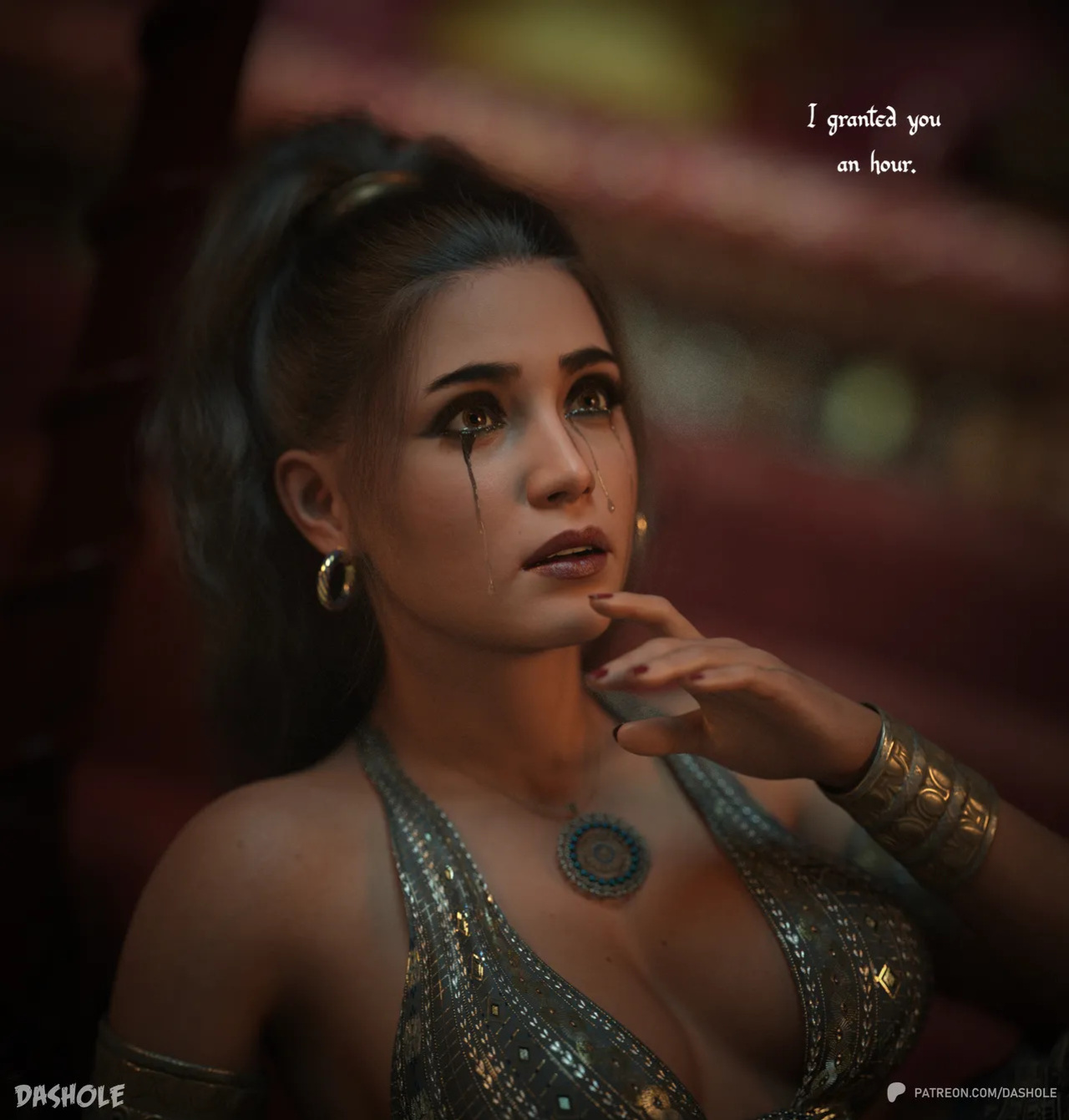 [Dashole] - Prince of Persia