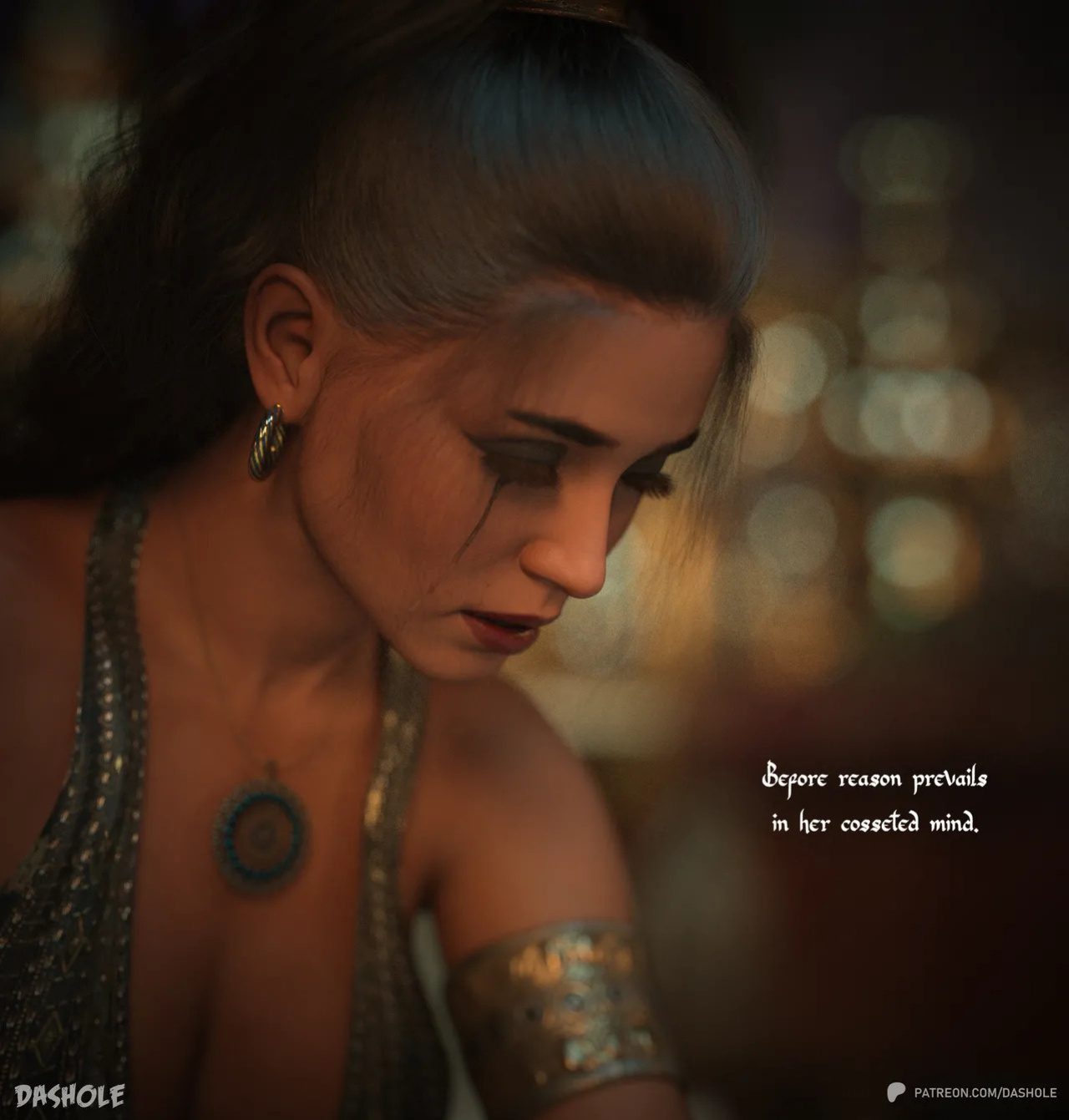 [Dashole] - Prince of Persia