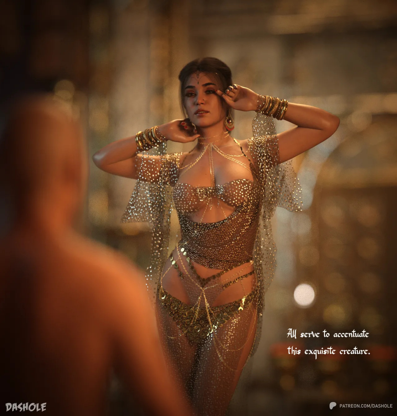 [Dashole] - Prince of Persia
