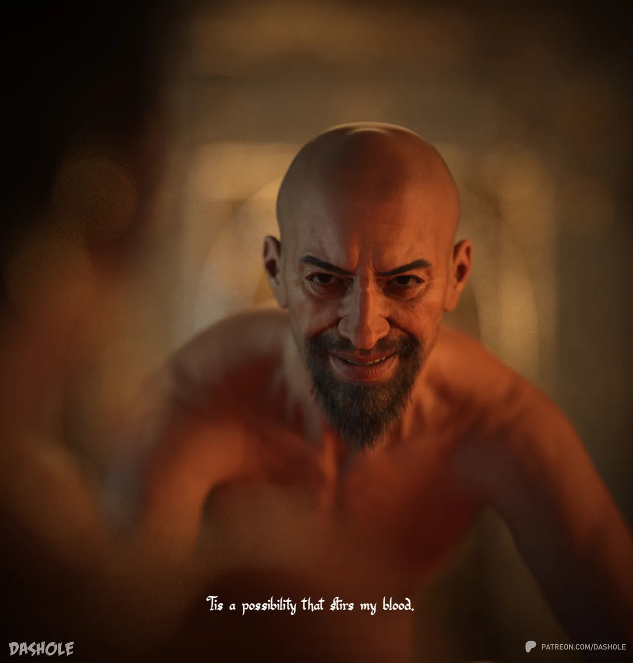 [Dashole] - Prince of Persia