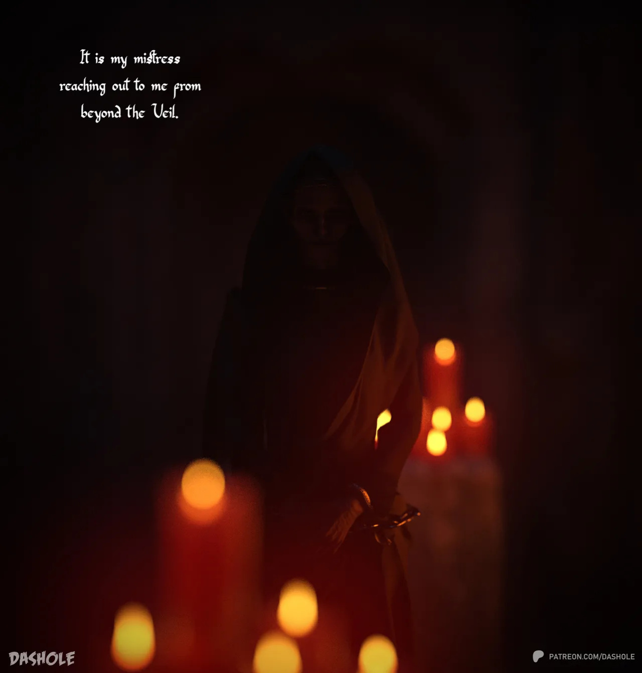 [Dashole] - Prince of Persia