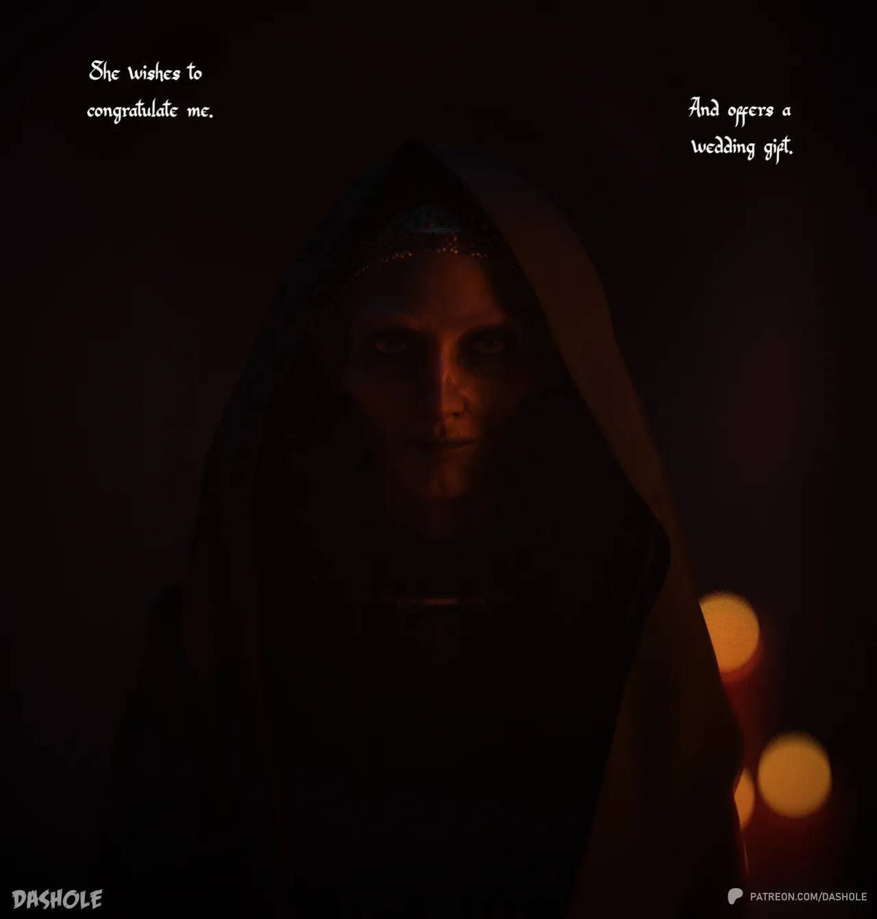 [Dashole] - Prince of Persia