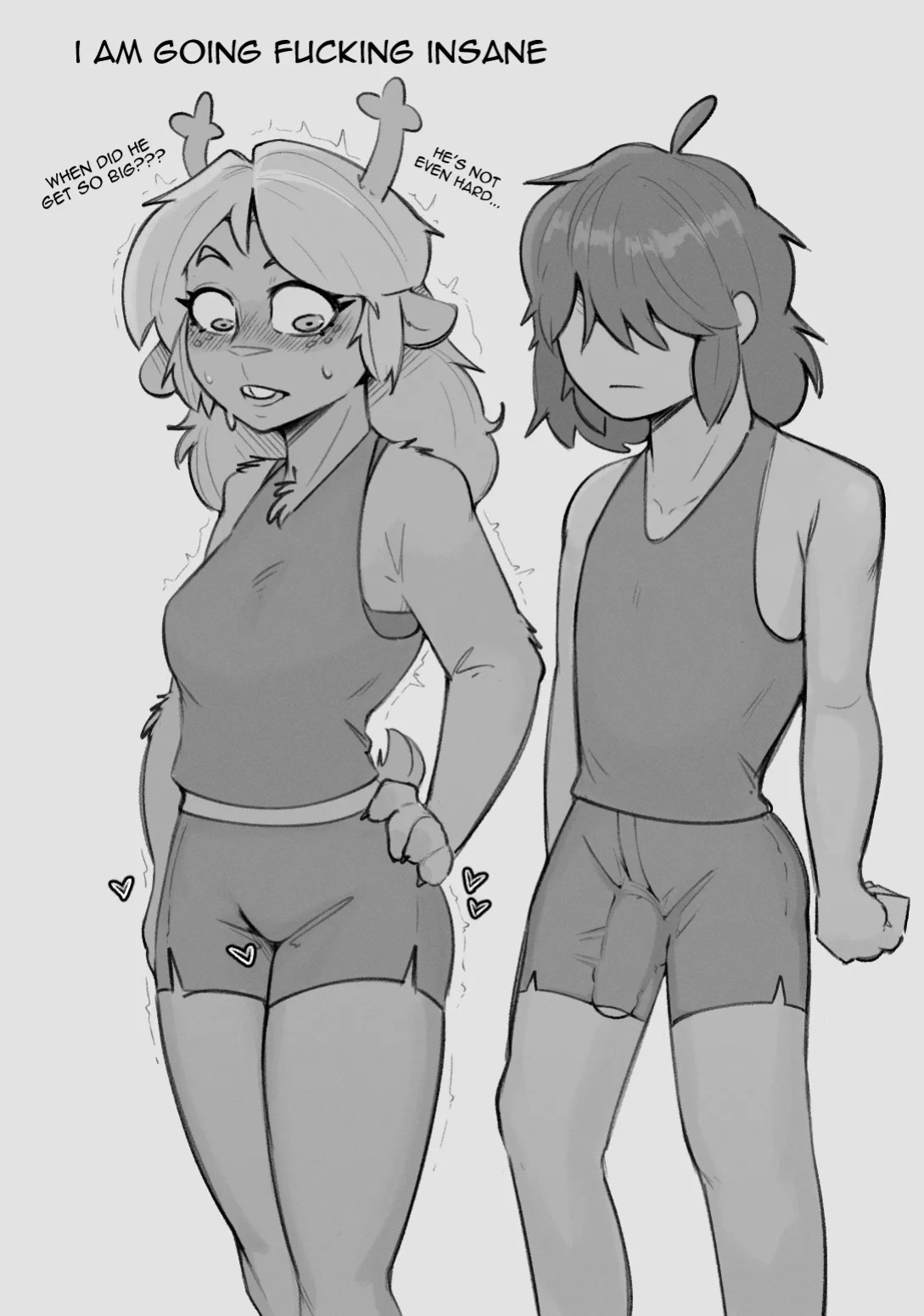 [Demidoggo] Deltarune