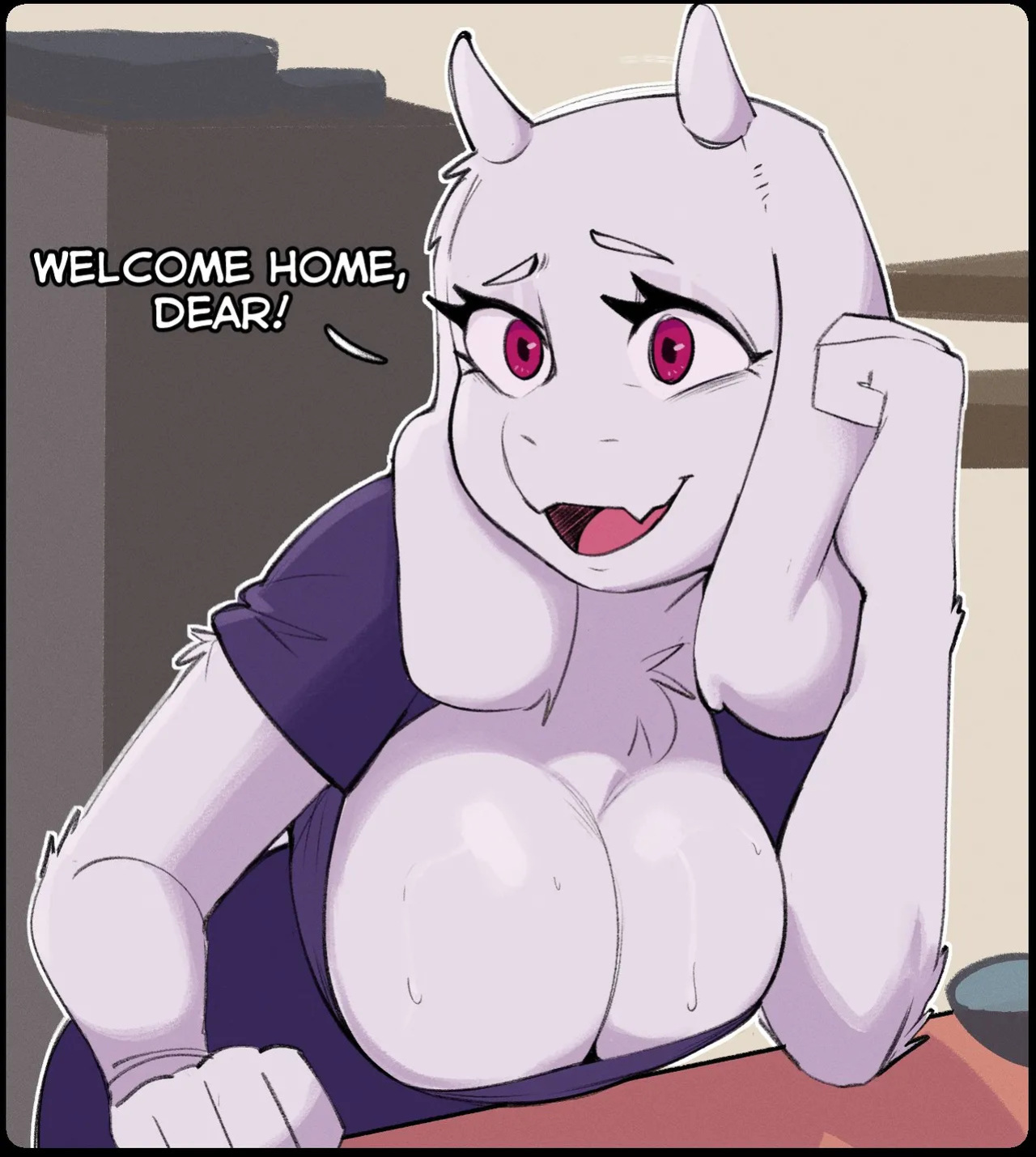 [Demidoggo] Deltarune