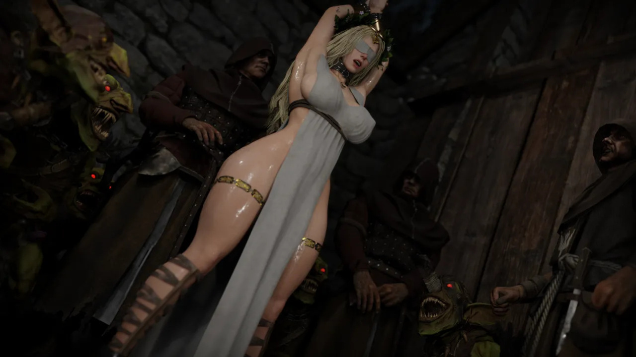 [SOBORO] Fay Enchantress