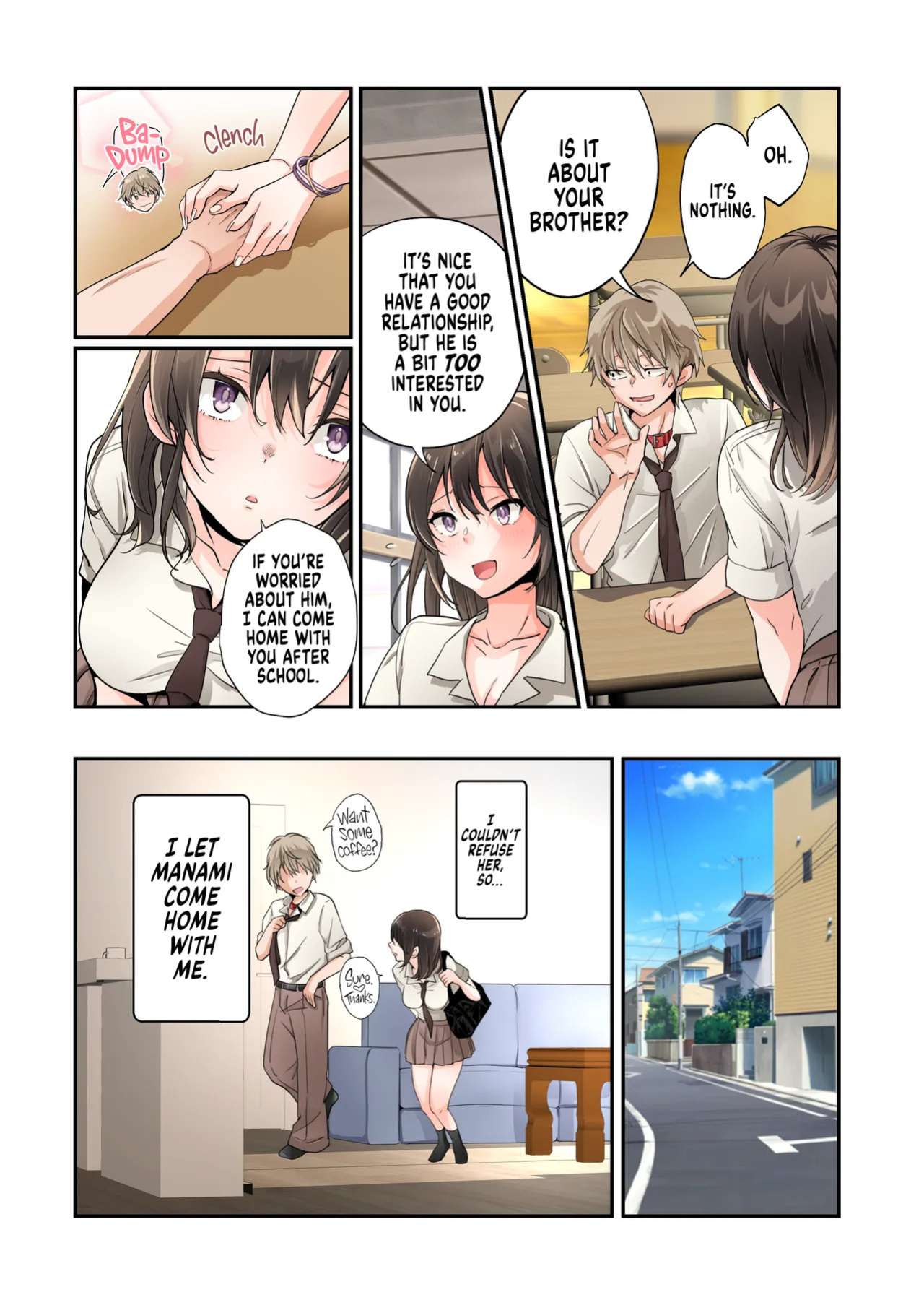 [Amuai Okashi Seisakusho (Tsukumaru)] Mesu Inu-ka no Kubiwa | Bitchification Collar [English] {2d-market.com} [Decensored]