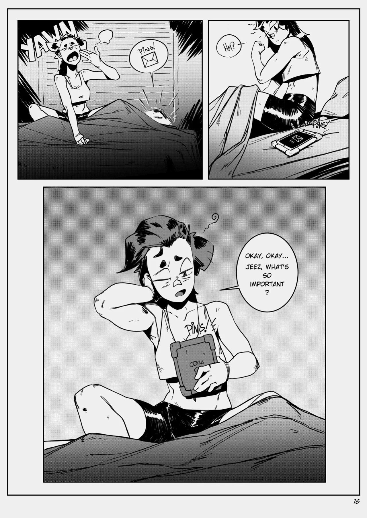 Heavy Cream Vol. 1 by Tyto Alba