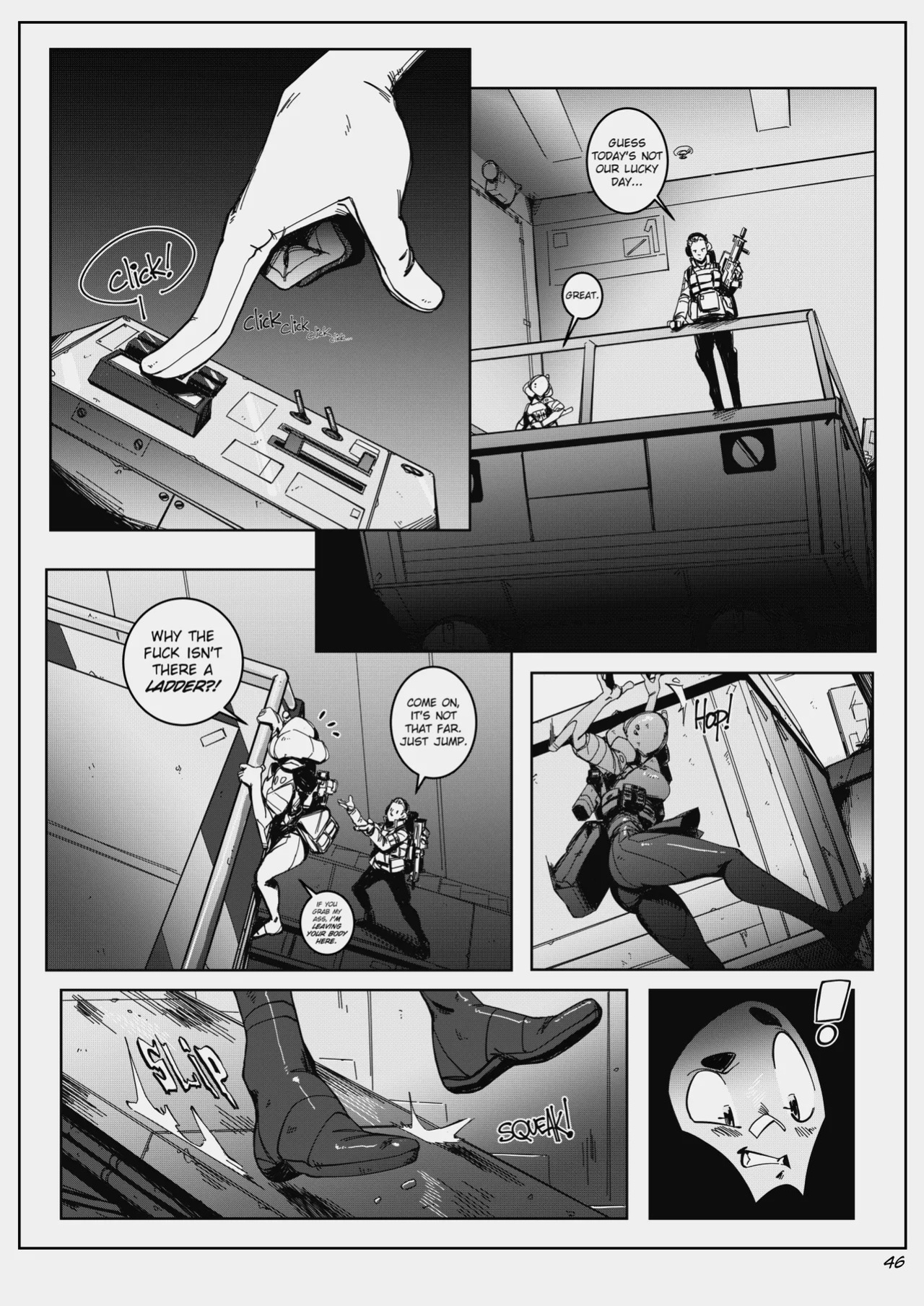 Heavy Cream Vol. 1 by Tyto Alba