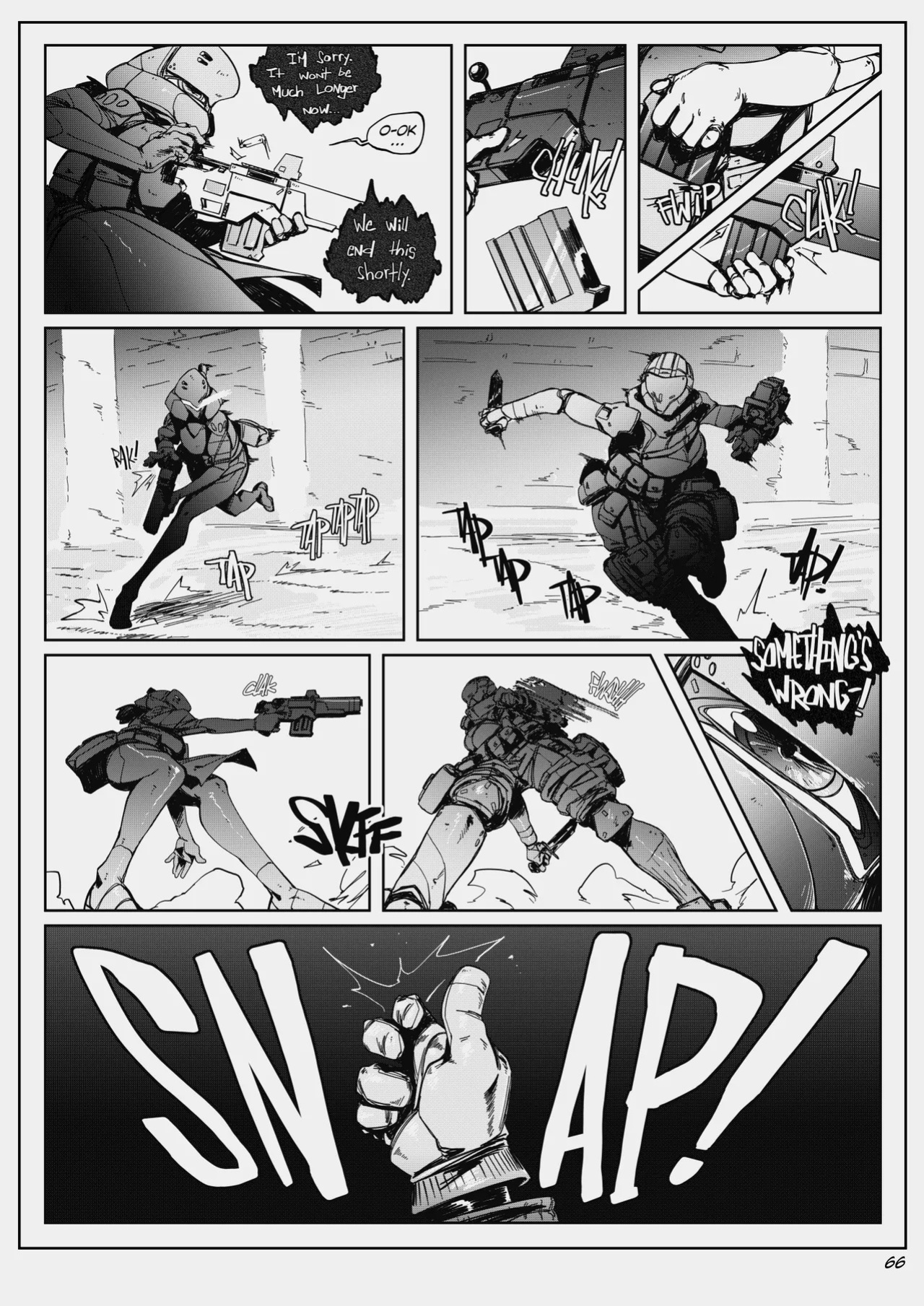Heavy Cream Vol. 1 by Tyto Alba
