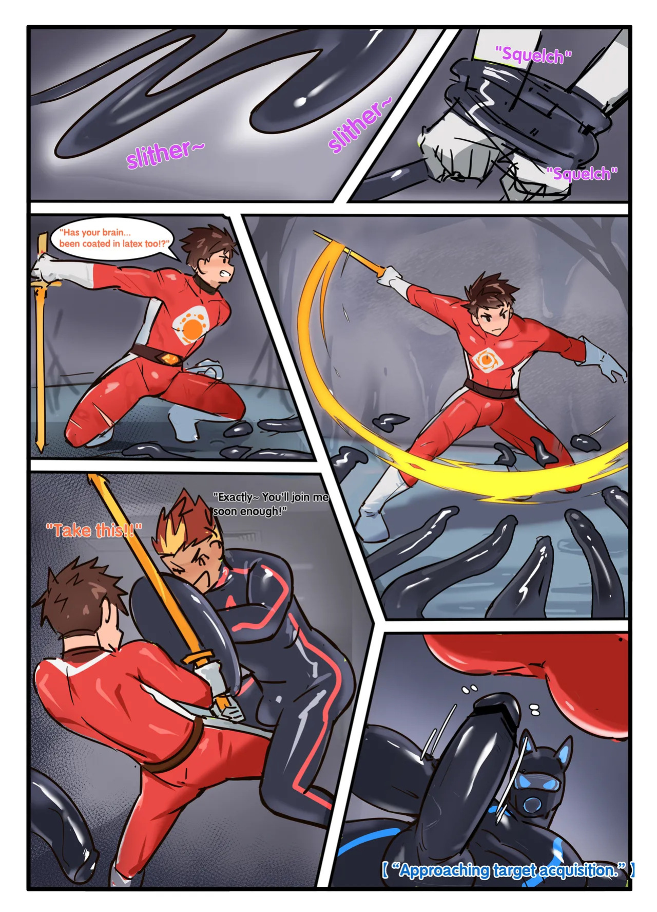 Yan Ranger