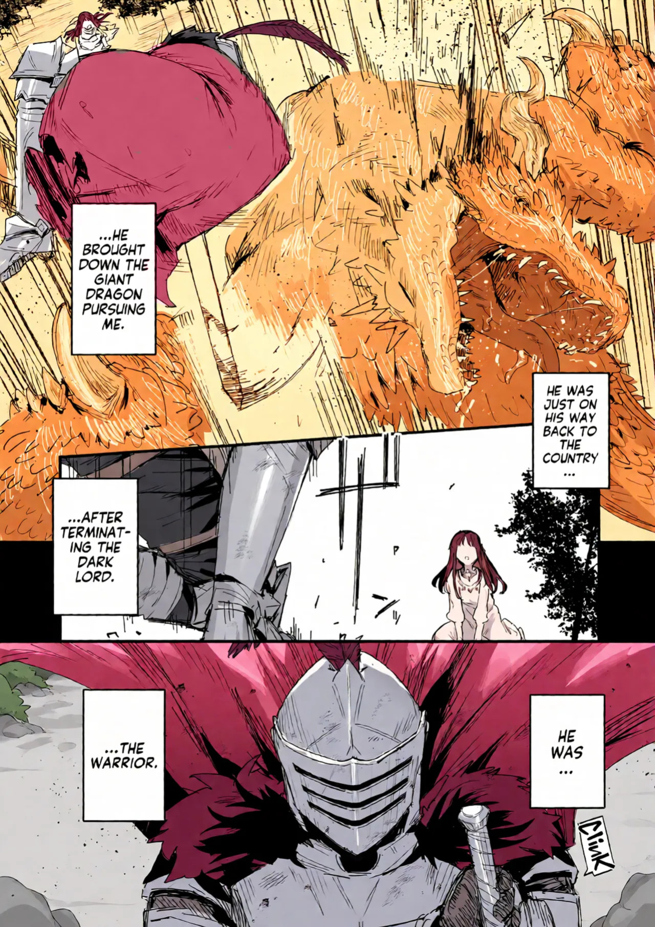 [ie Kenkyuushitsu (ie)] Yuusha to Hime to Okaa-sama!? | Princess & Queen Double Whopper?! [English] [Team Rabu2 & LumaNH] [Colorized] [Decensored]