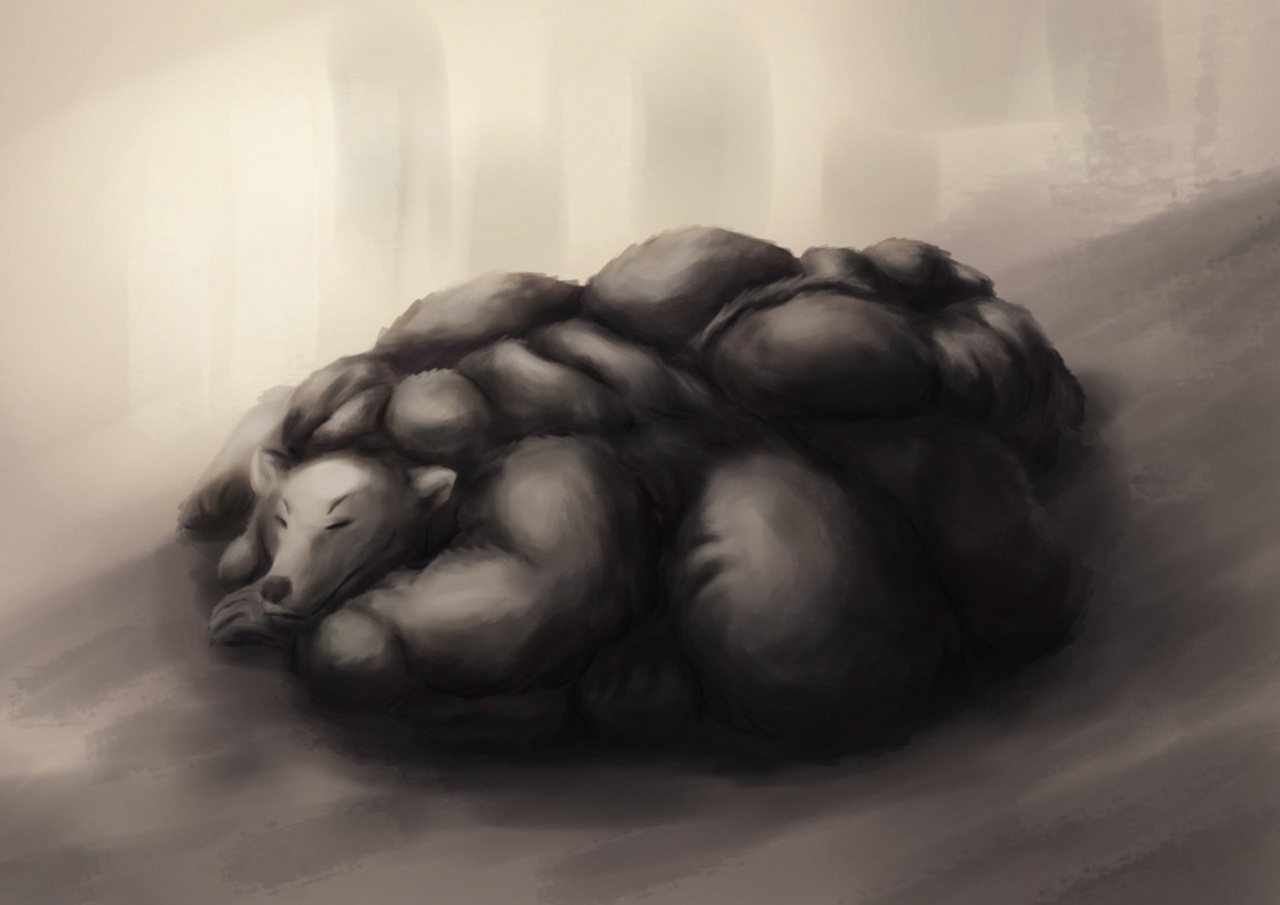 [Artist]MistyMistmi