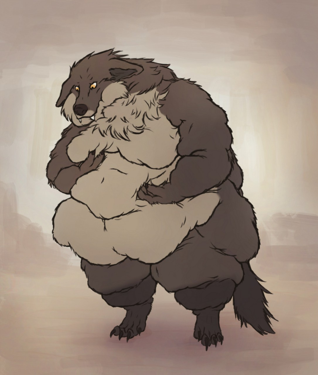 [Artist]MistyMistmi
