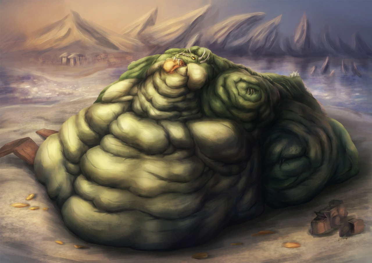 [Artist]MistyMistmi