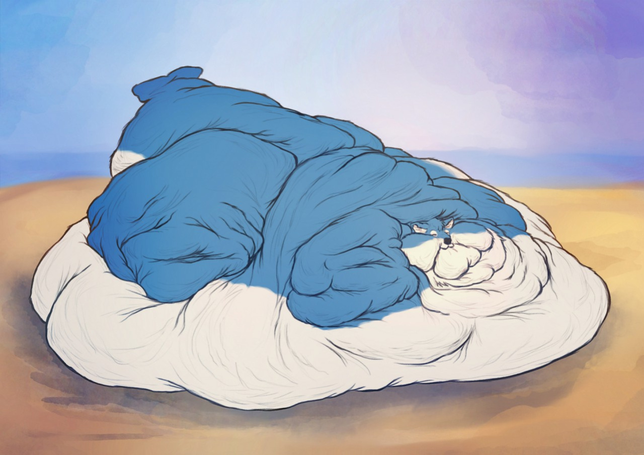 [Artist]MistyMistmi