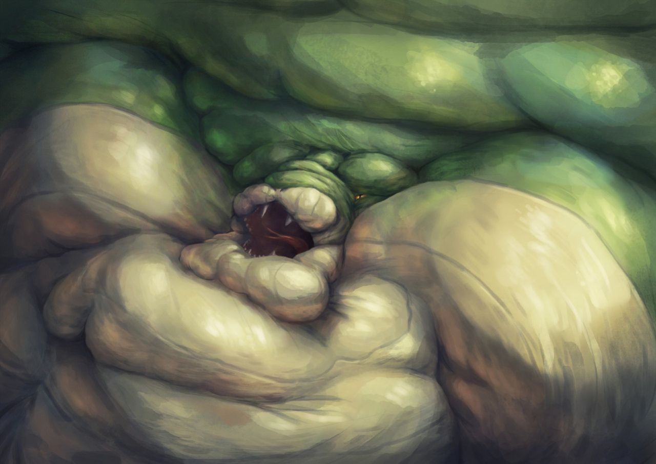 [Artist]MistyMistmi