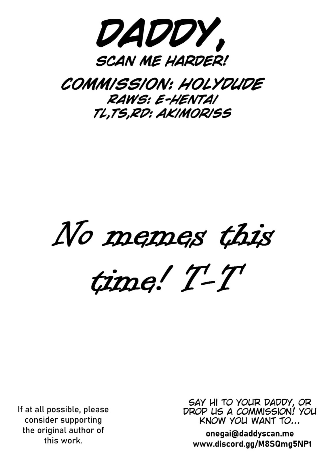 [Hotel Shikinseki (Protohotel)] "Ore, Nanka Okashii ka?" Amami Ryuuki wa Seito Shidouchuu! | "Am I Somehow Weird?" ※Amami Tatsuki is on Student Guidance! [English] [Daddy Scan Me Harder!] [Decensored] [Digital]