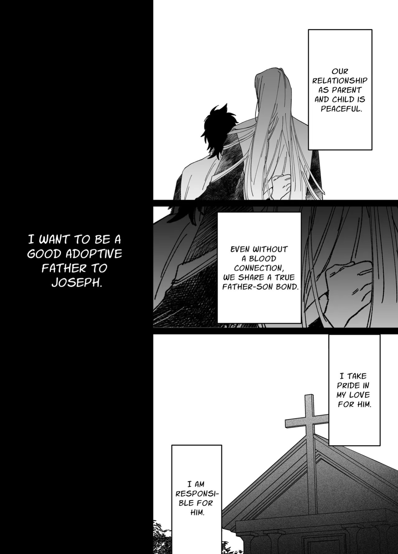 [10-jikan Suimin (nocori)] Bokushi Kanraku 2 - the pastor surrenders 2 [English]