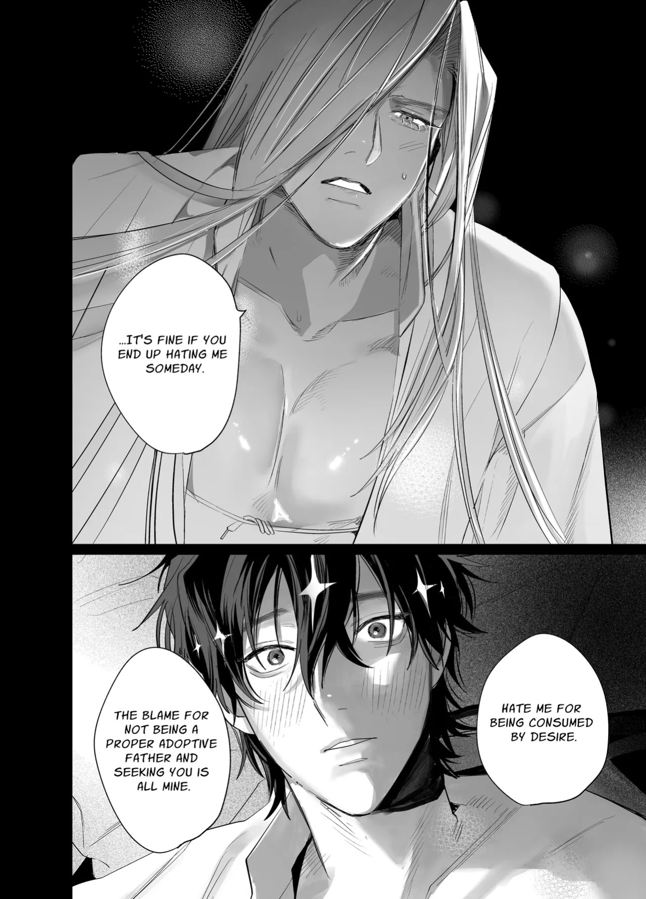 [10-jikan Suimin (nocori)] Bokushi Kanraku 2 - the pastor surrenders 2 [English]