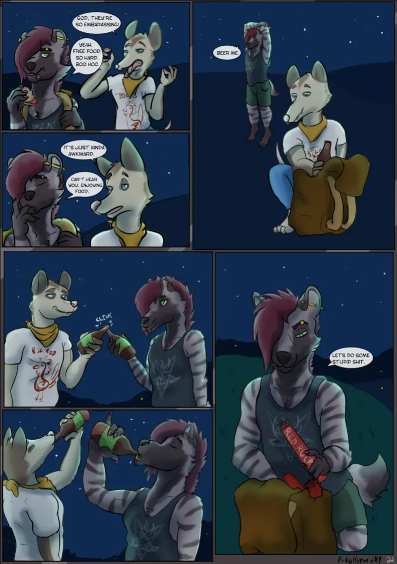 Family Tensions