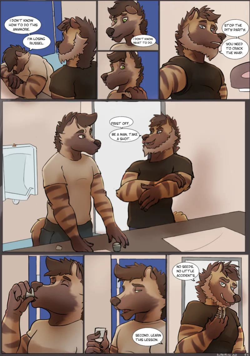 Family Tensions