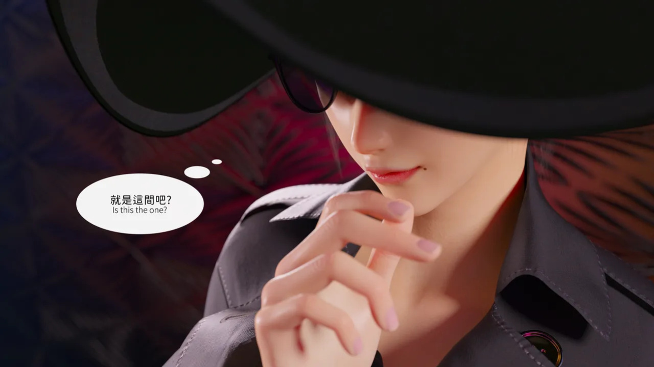 [Asudazill] 晓帝传 冷嫣芸篇 上 追加