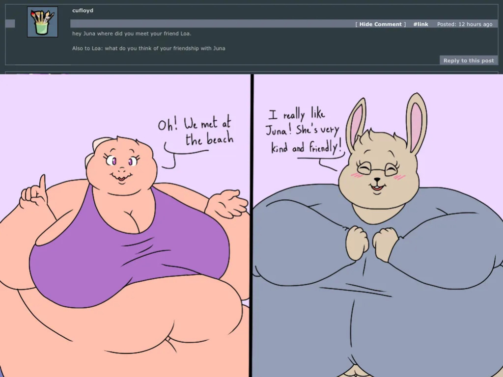 [Artist]batspid2 part1