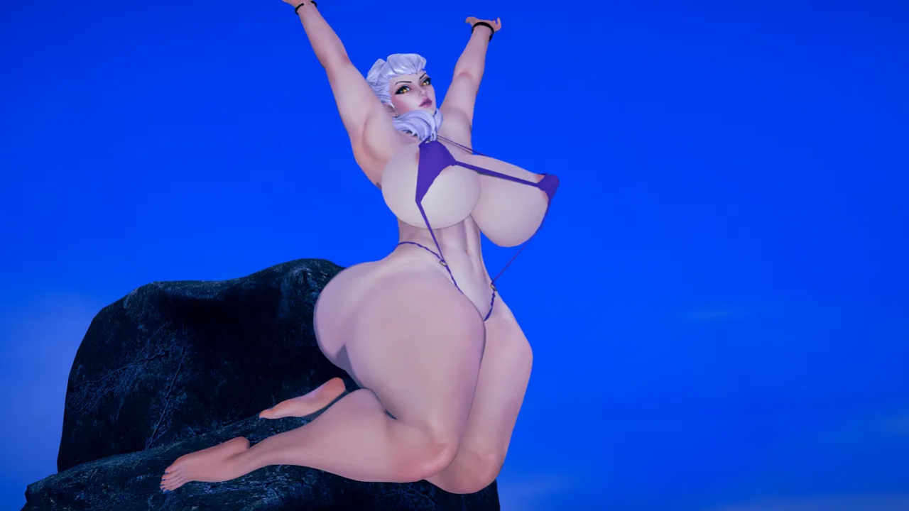 【FIRE ON】Evelynn(K/DA) diva dives