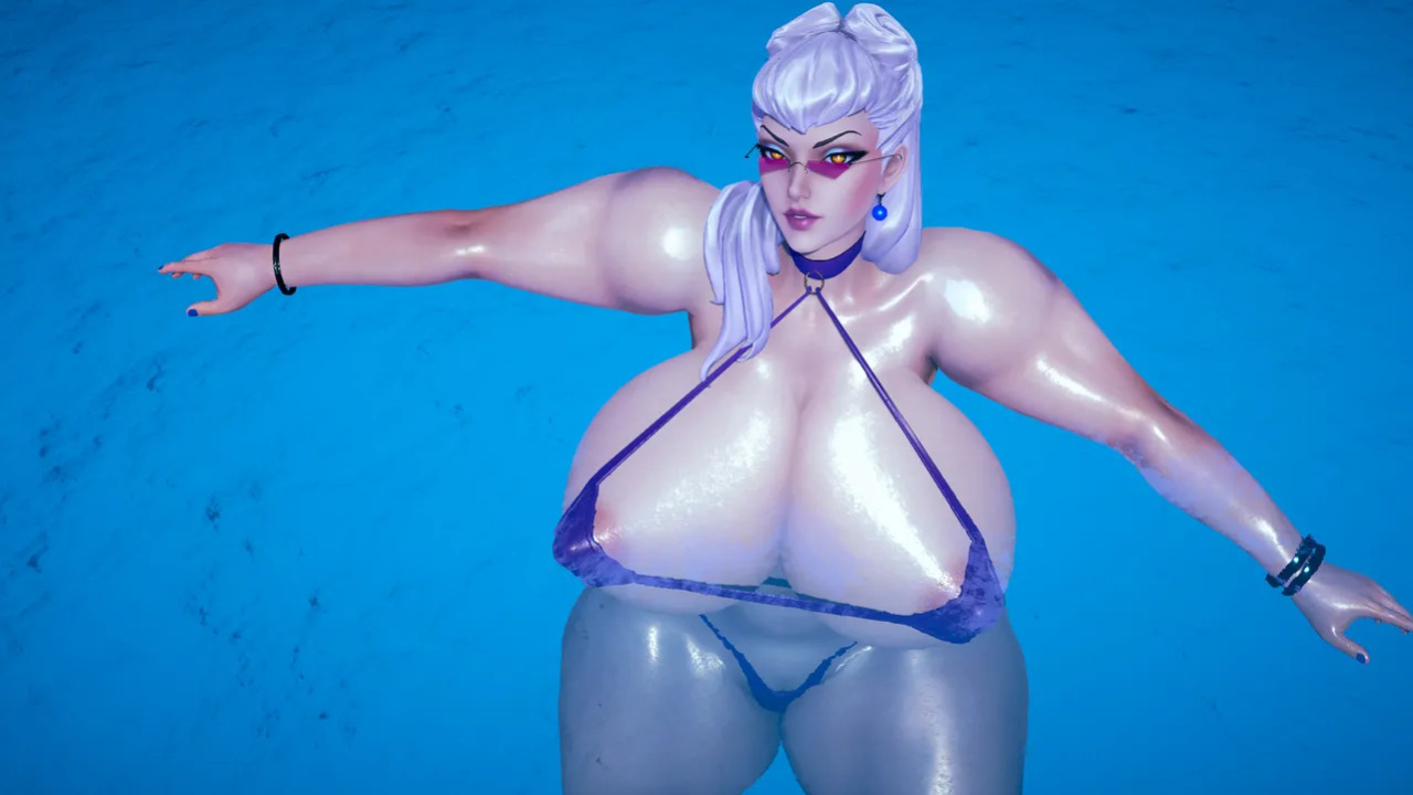 【FIRE ON】Evelynn(K/DA) diva dives