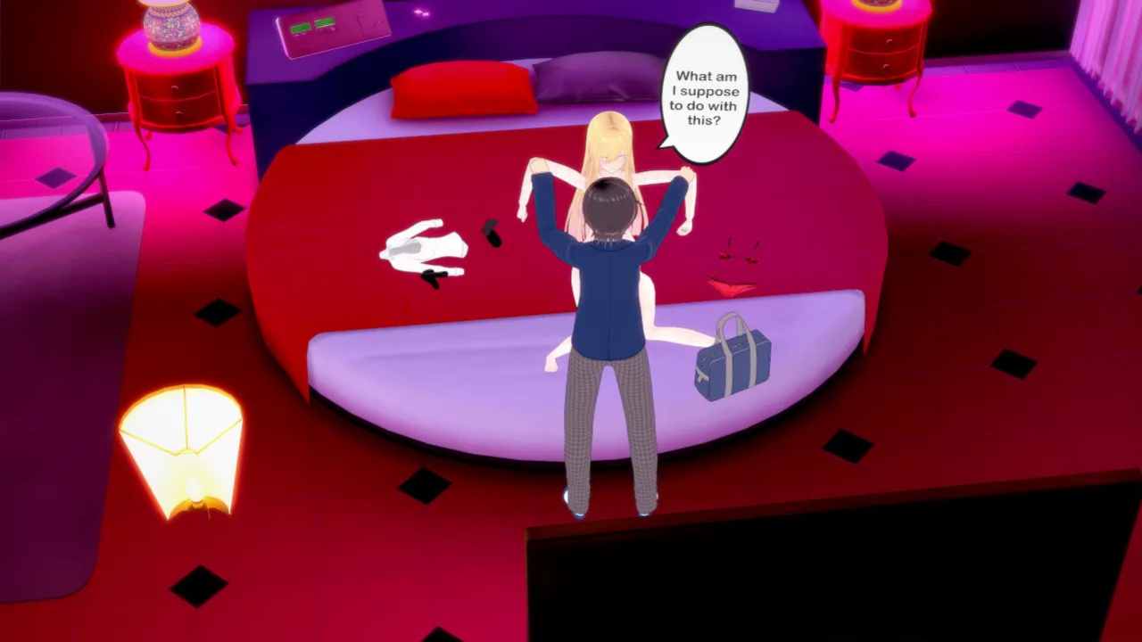 [TeaTree] Special hotel