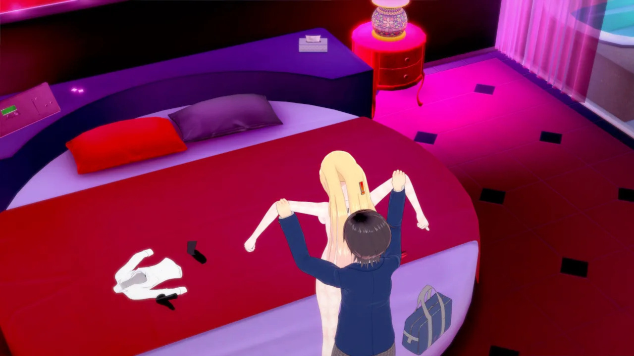 [TeaTree] Special hotel