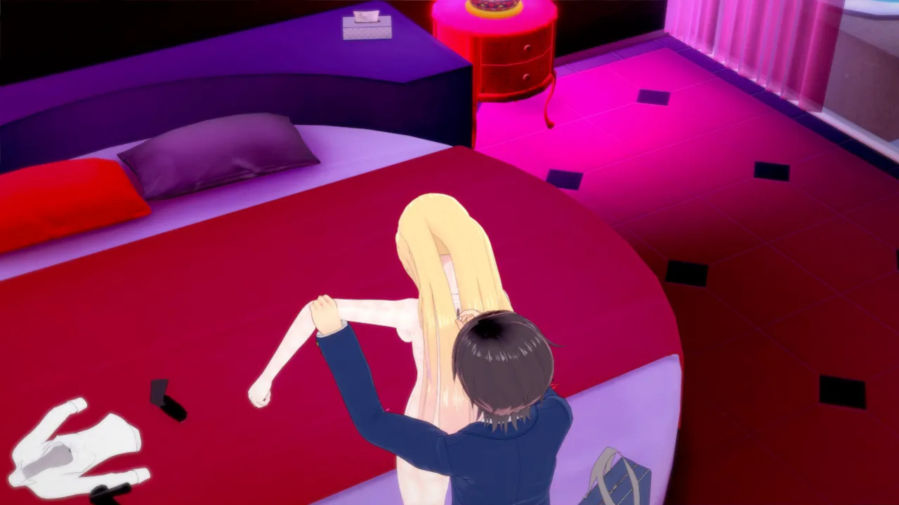 [TeaTree] Special hotel