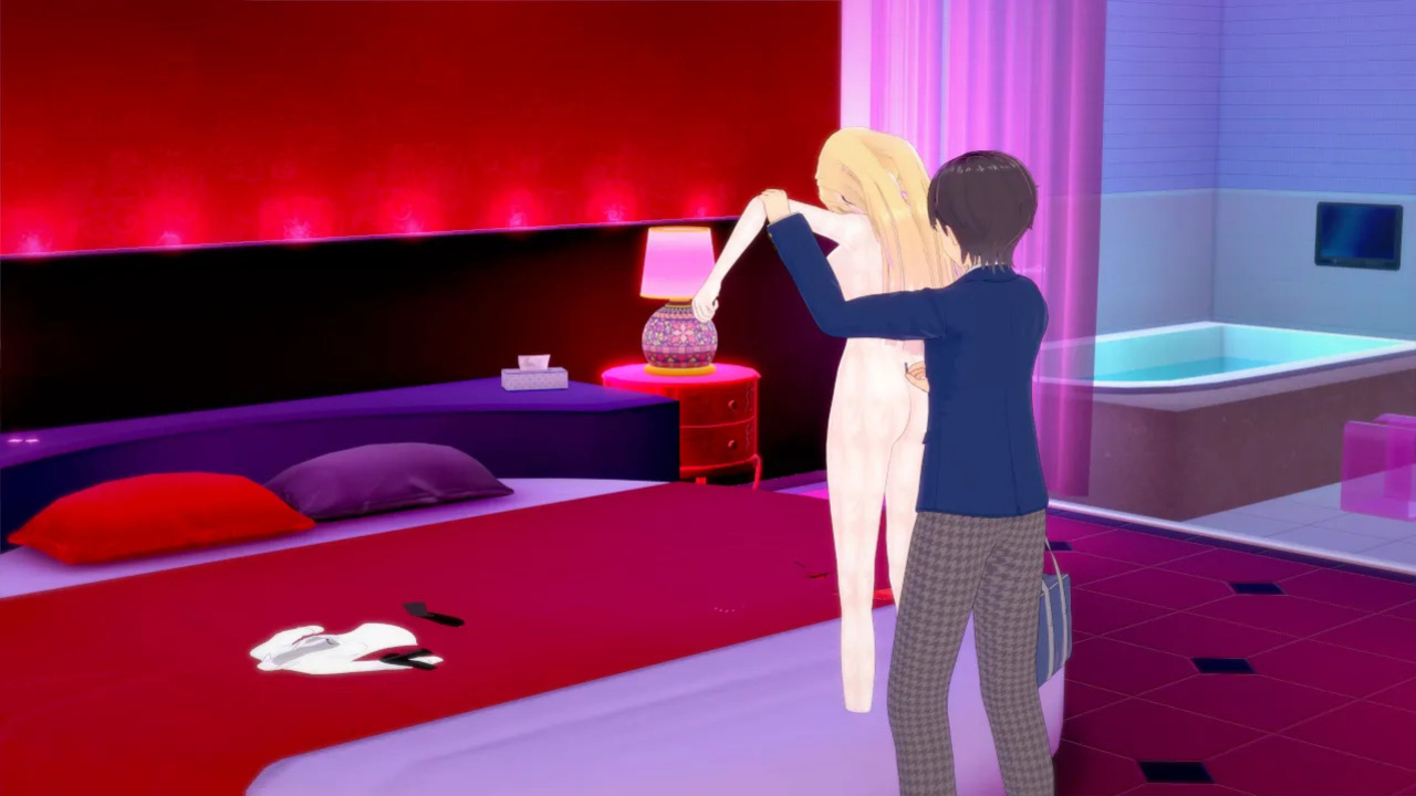 [TeaTree] Special hotel