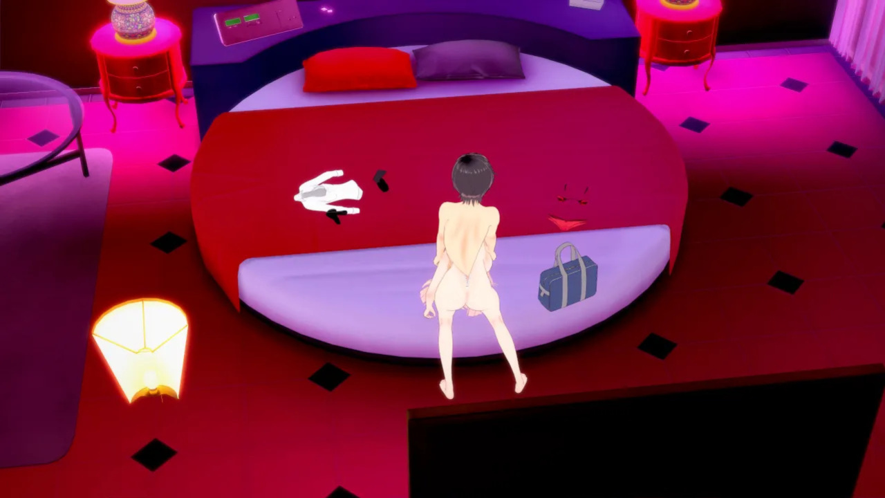 [TeaTree] Special hotel