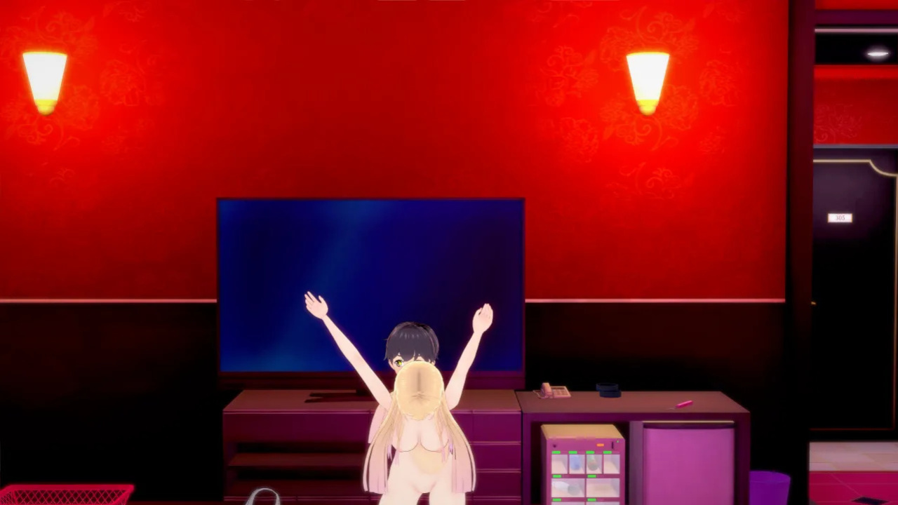 [TeaTree] Special hotel