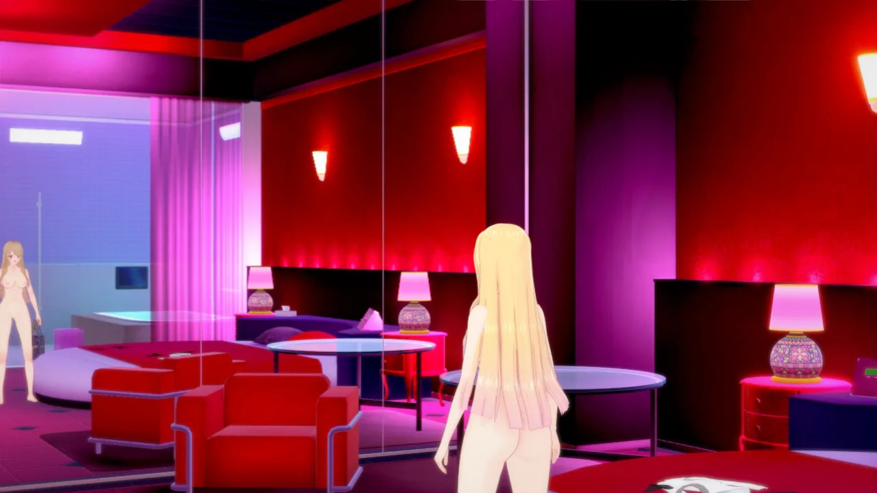 [TeaTree] Special hotel