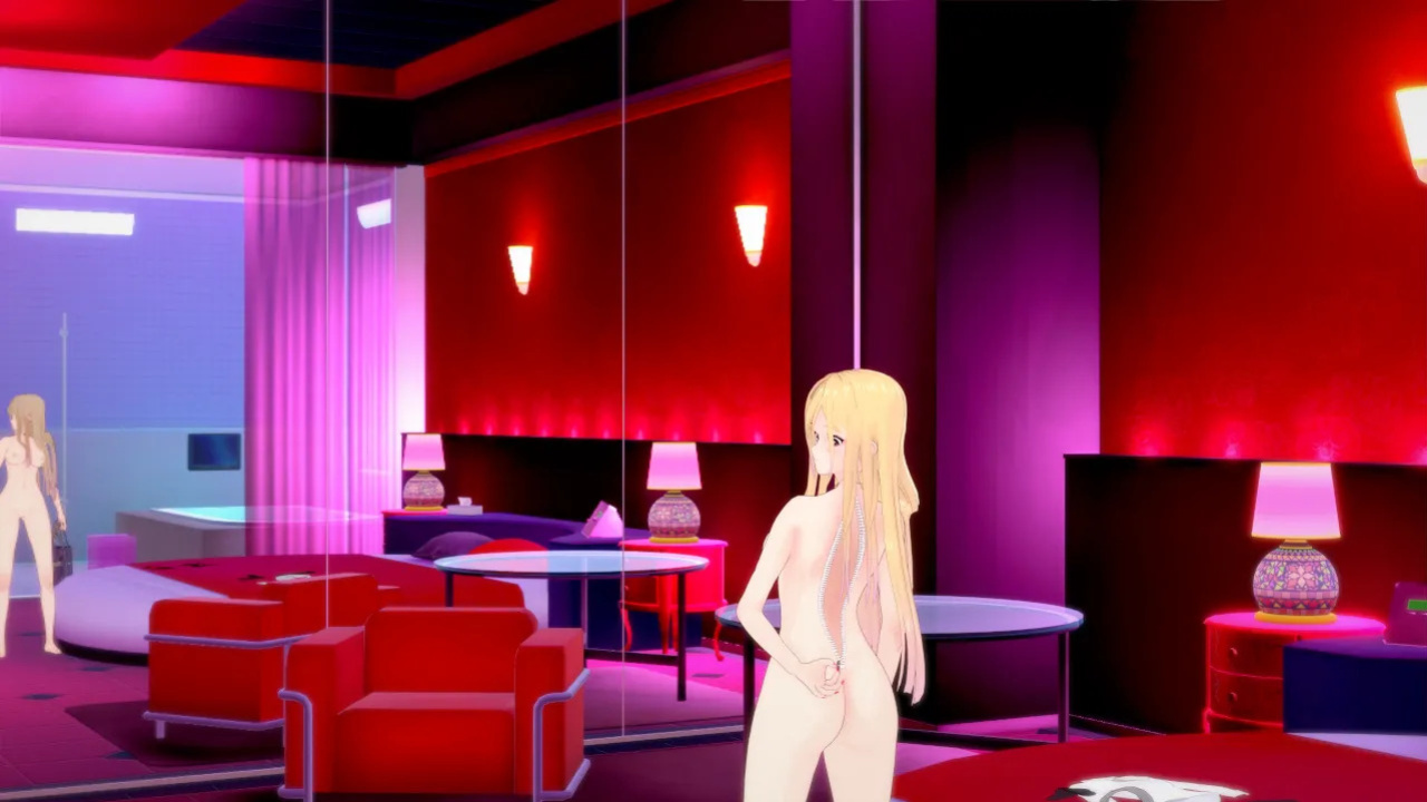 [TeaTree] Special hotel