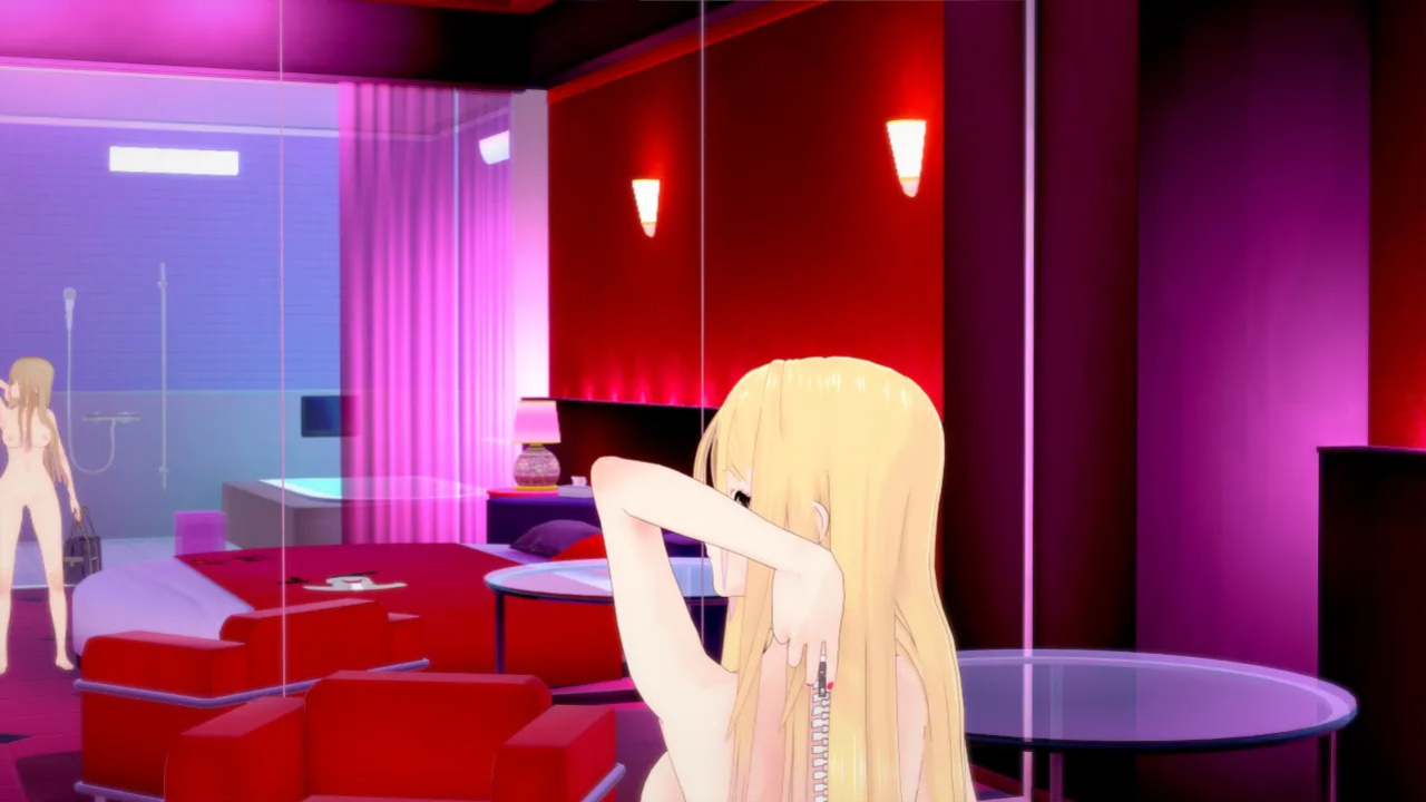 [TeaTree] Special hotel