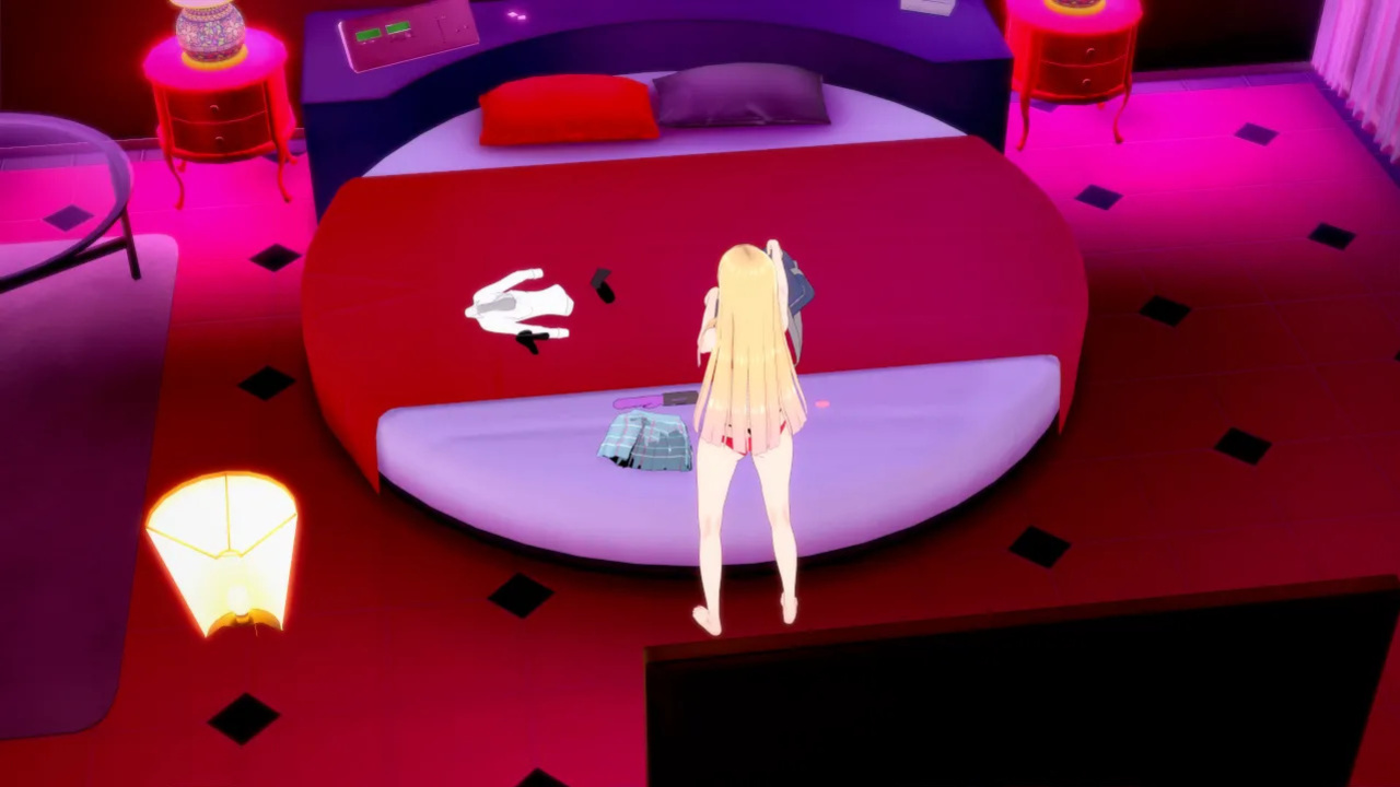 [TeaTree] Special hotel