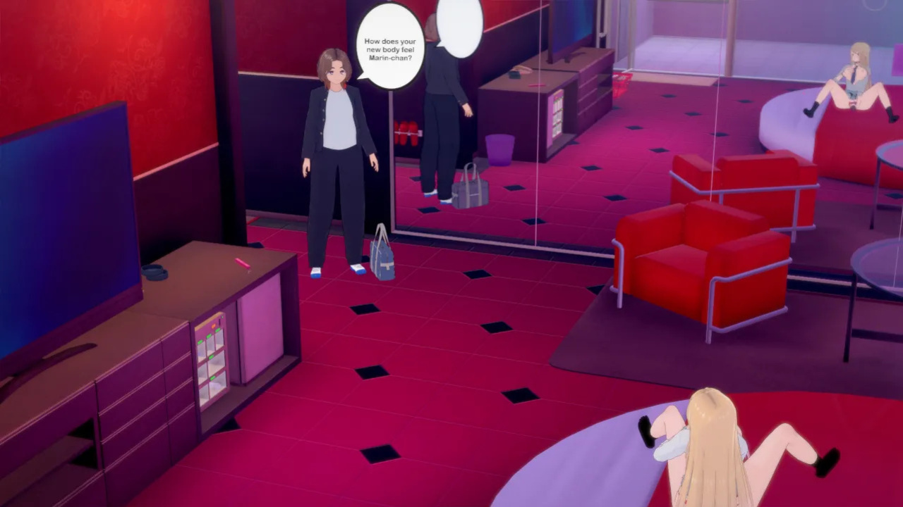 [TeaTree] Special hotel