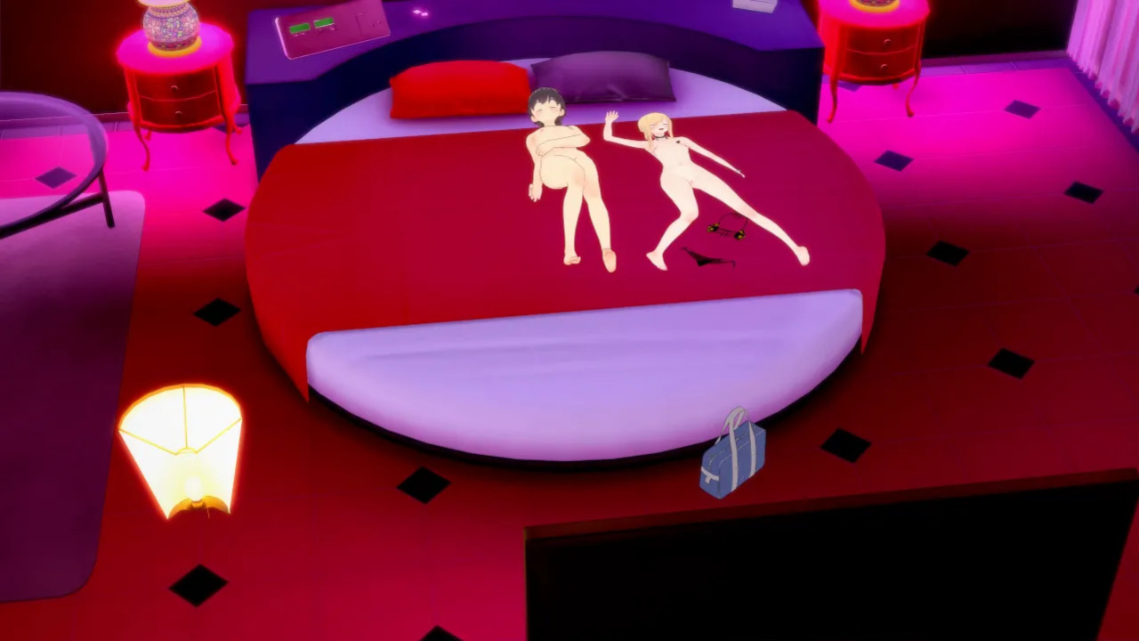[TeaTree] Special hotel