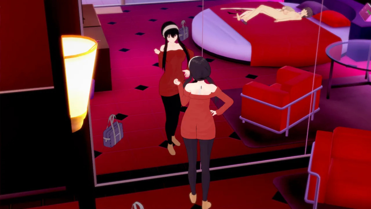 [TeaTree] Special hotel