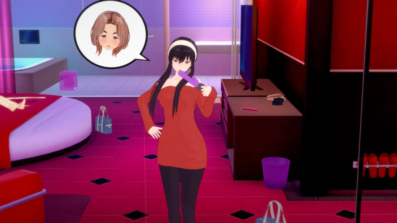 [TeaTree] Special hotel